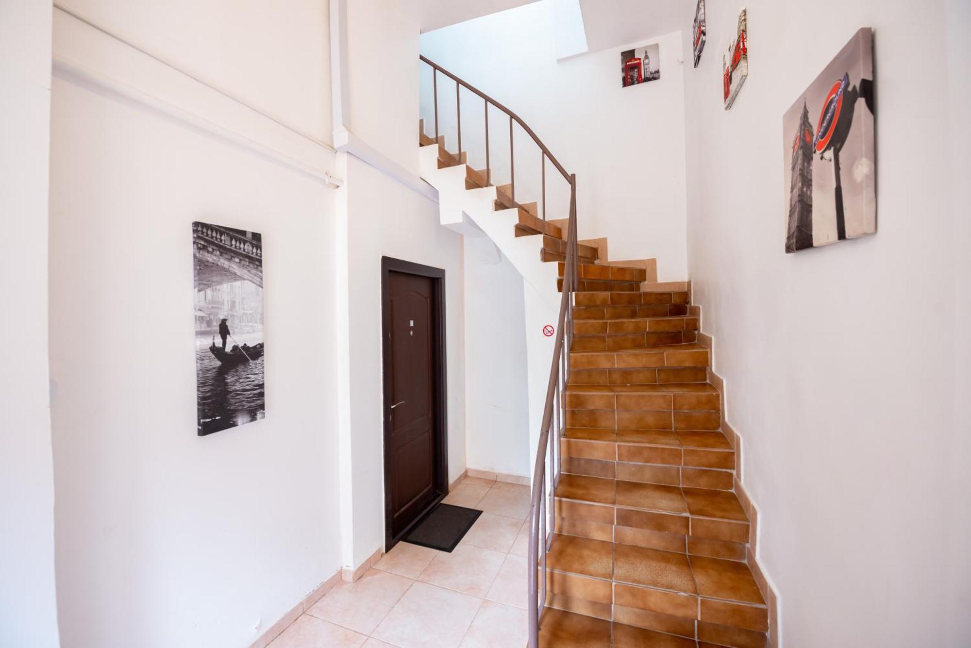Ideal Accommodation Unirii Square Bucharest Exterior photo