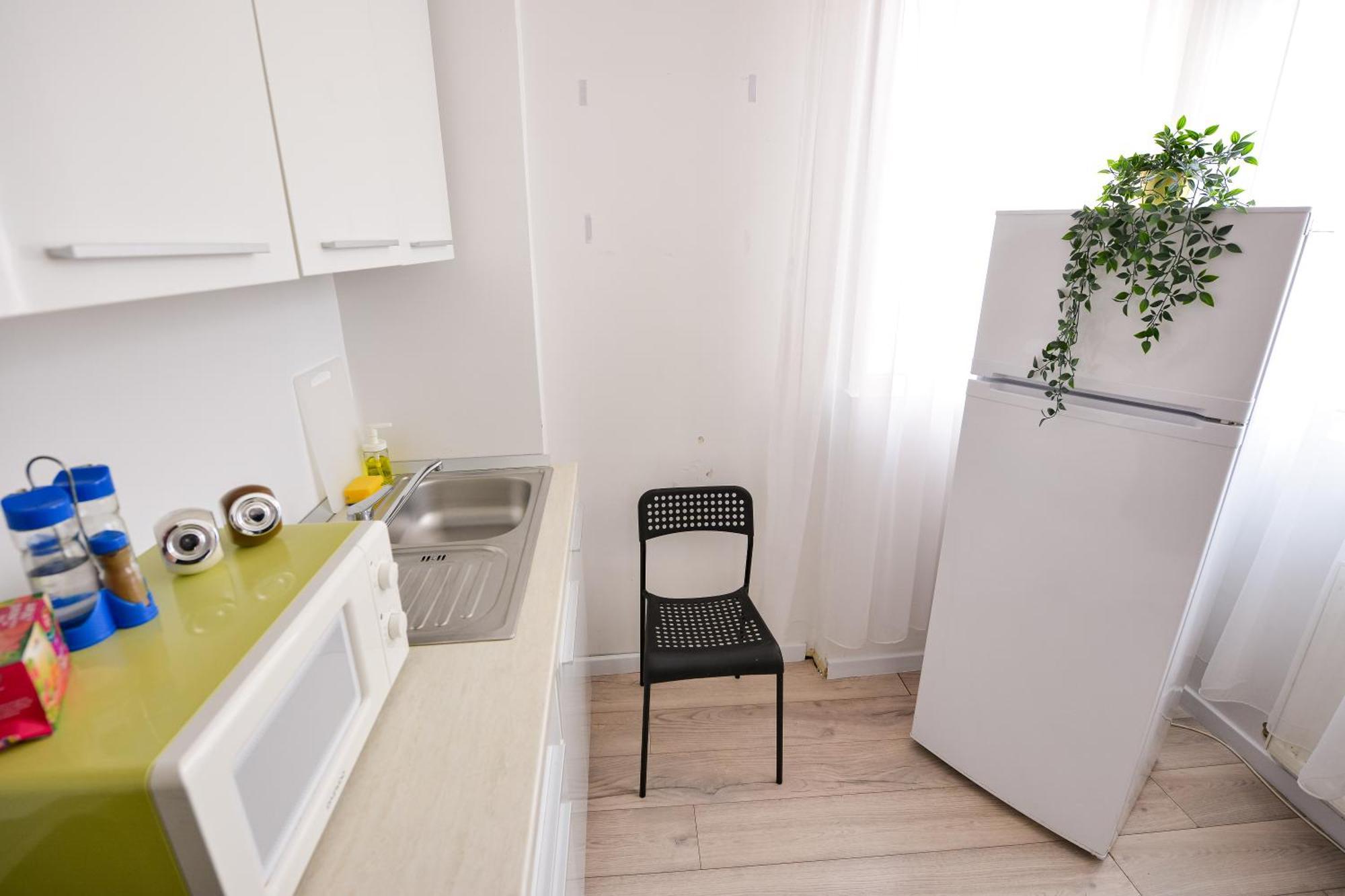 Ideal Accommodation Unirii Square Bucharest Exterior photo
