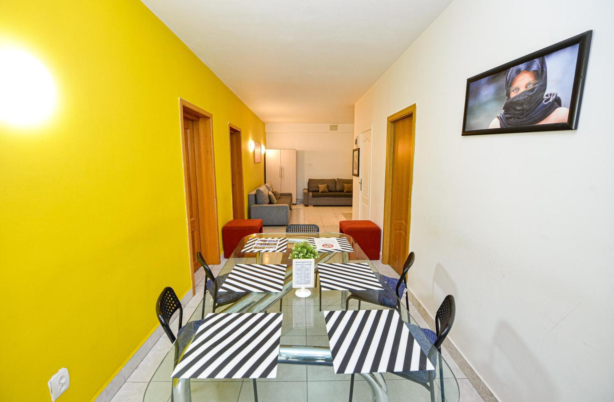 Ideal Accommodation Unirii Square Bucharest Exterior photo