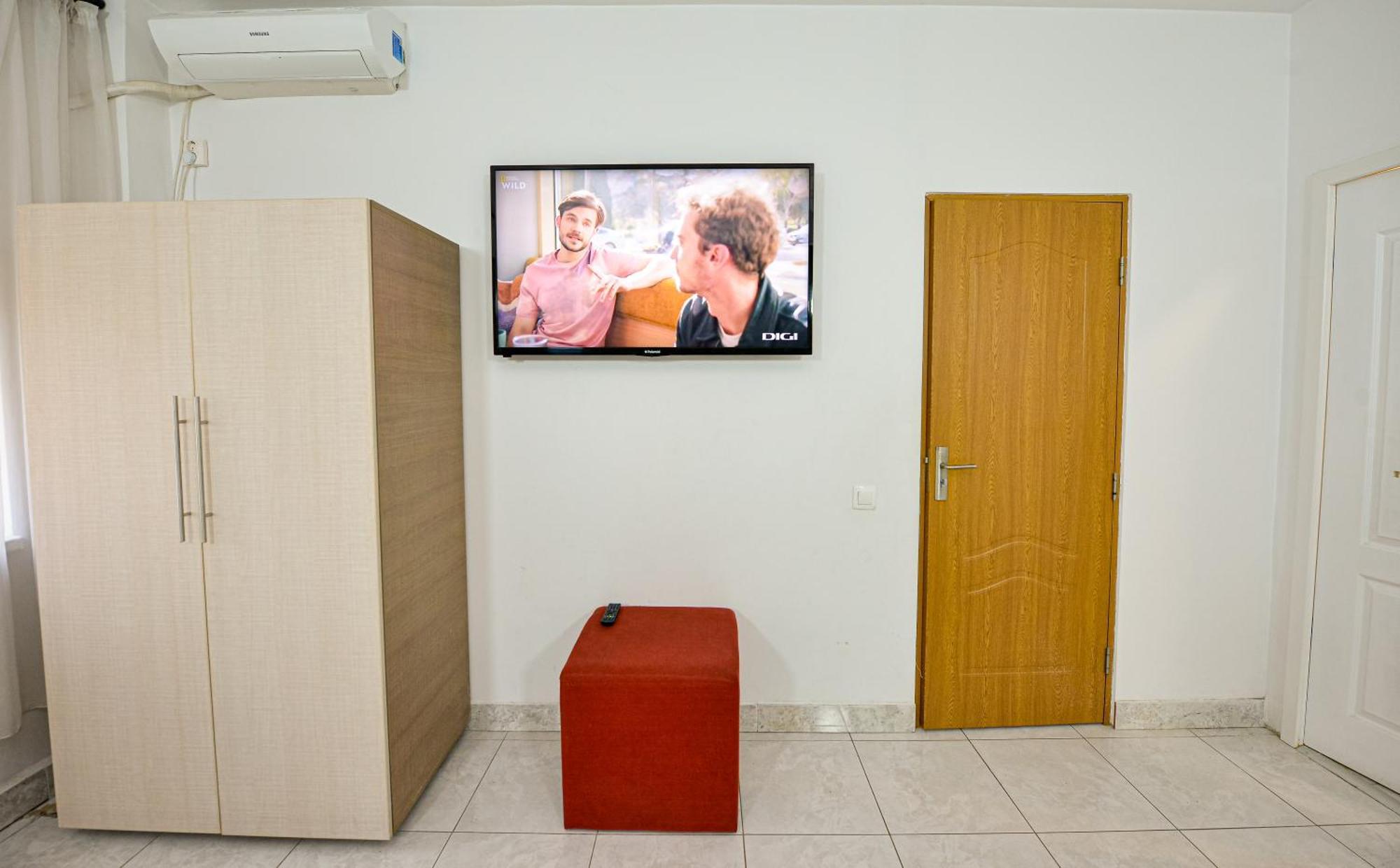 Ideal Accommodation Unirii Square Bucharest Exterior photo