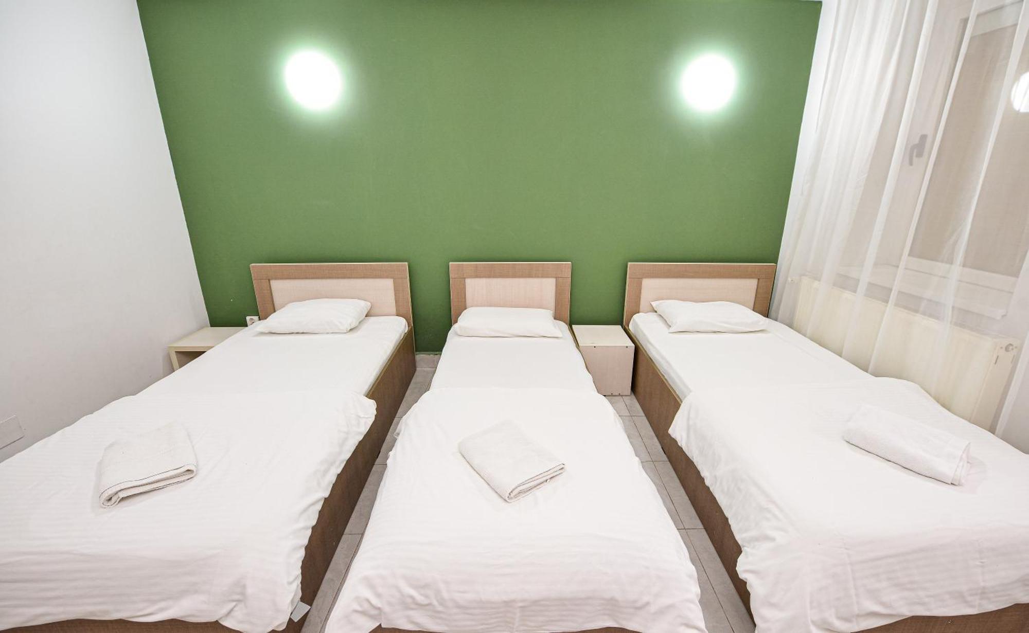 Ideal Accommodation Unirii Square Bucharest Exterior photo
